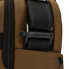 Metrosafe Anti-Theft Vertical Crossbody