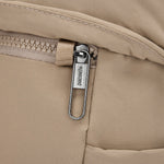 Pacsafe® CX Anti-Theft 8L Backpack Petite, Taupe
