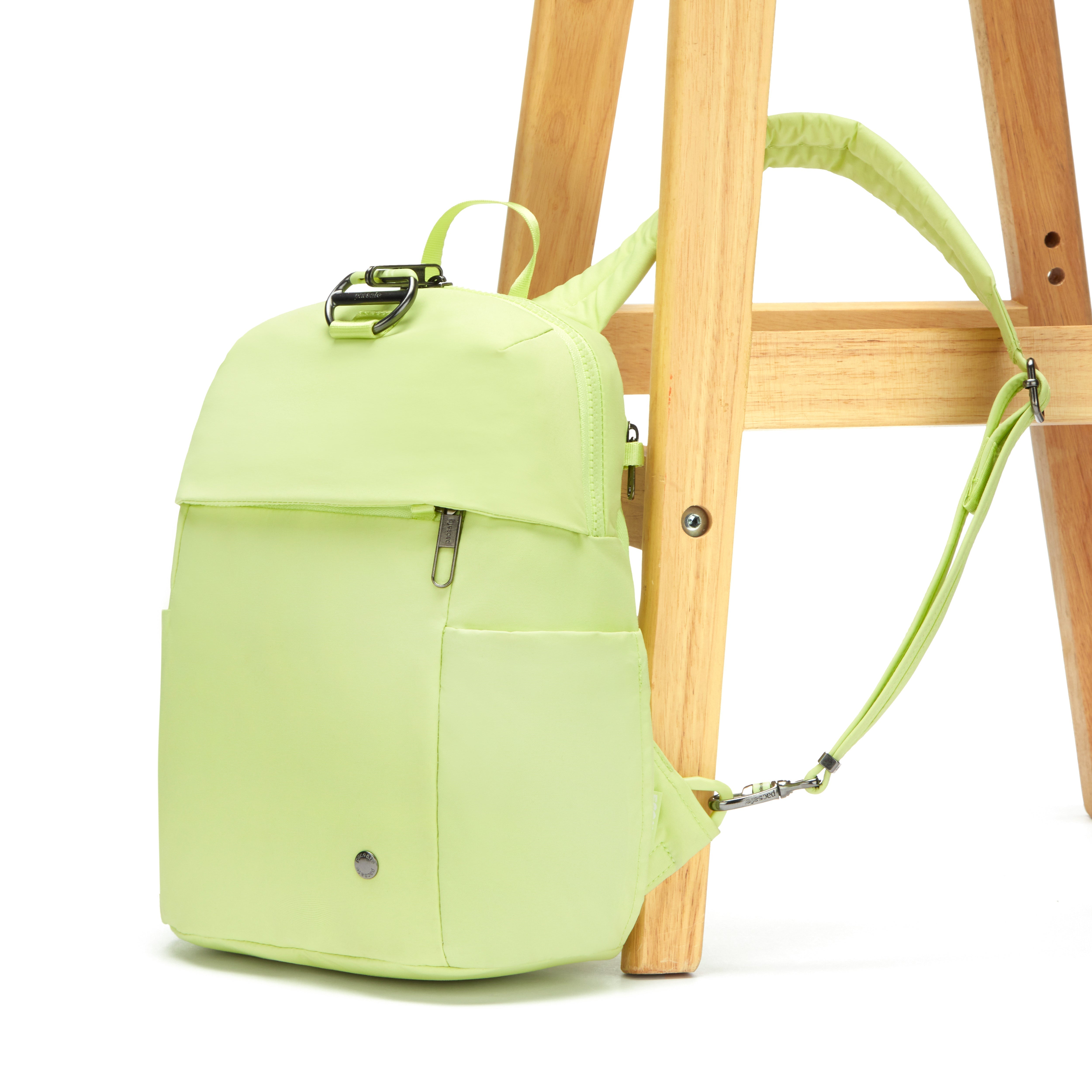 小物 Congqiang Pacsafe® CX Anti-Theft 8L Backpack Petite – Pacsafe 旅行防盜袋