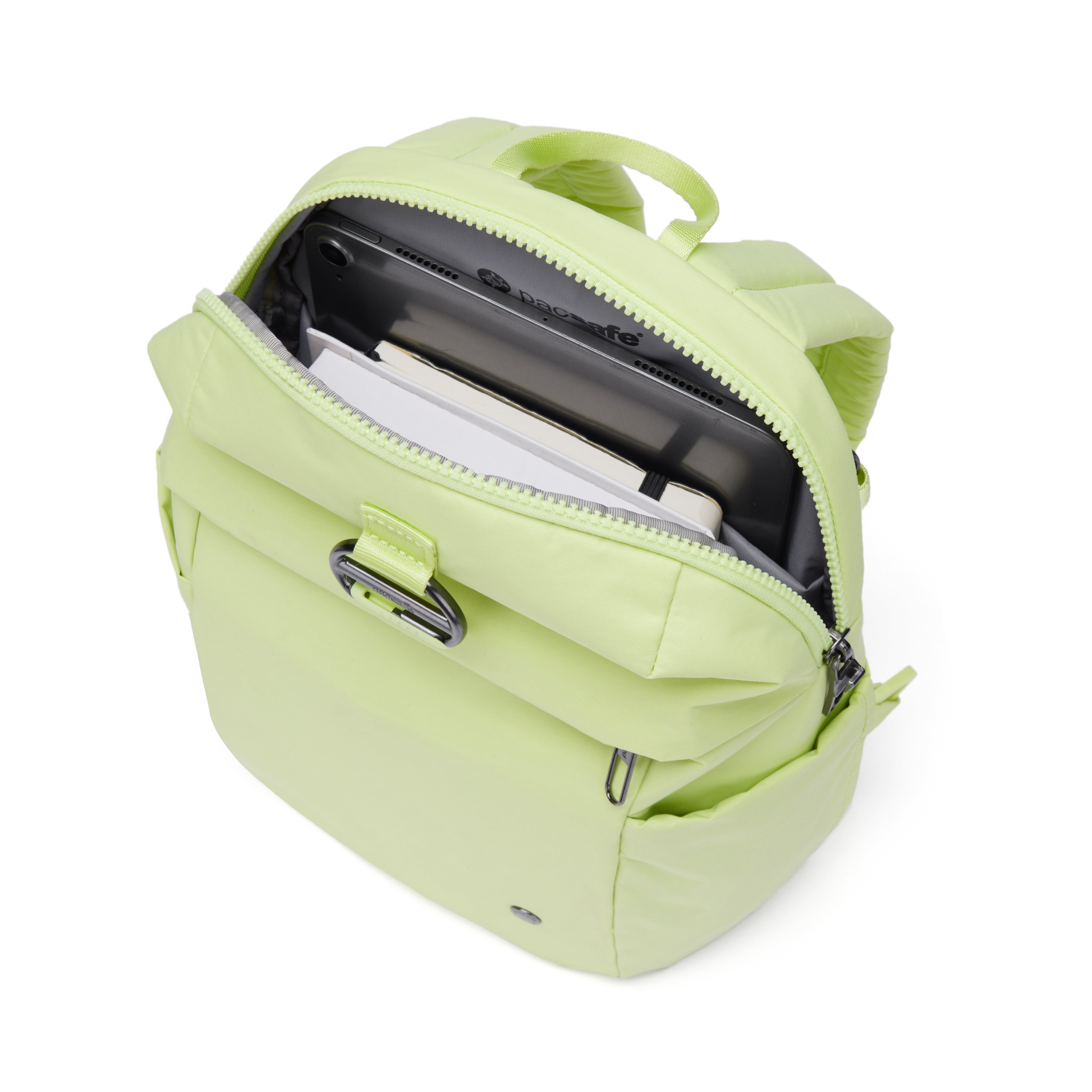 Pacsafe® CX Anti-Theft 8L Backpack Petite – Pacsafe 旅行防盜袋