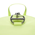 Pacsafe® CX anti-theft 8L backpack petite, Matcha