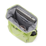 Pacsafe® CX anti-theft backpack, Matcha