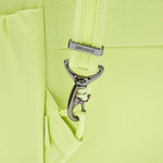 Pacsafe® CX anti-theft backpack, Matcha