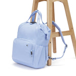 Pacsafe® CX Anti-Theft Backpack, Serenity Blue