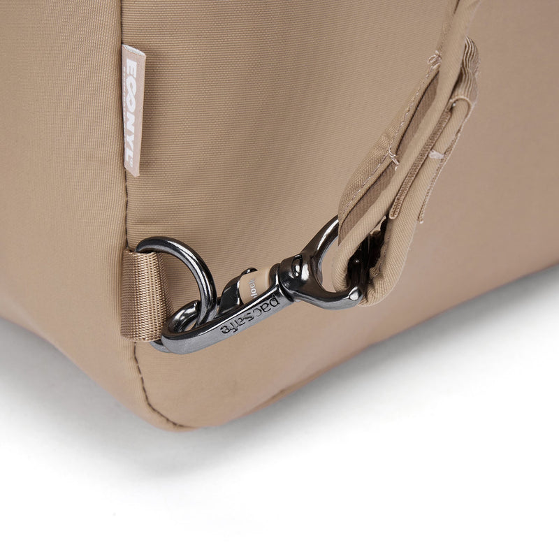 Pacsafe® CX Anti-Theft Convertible Backpack, Taupe