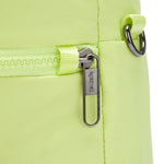 Pacsafe® CX anti-theft convertible backpack, Matcha
