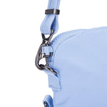 Pacsafe® CX Anti-Theft Convertible Crossbody, Serenity Blue