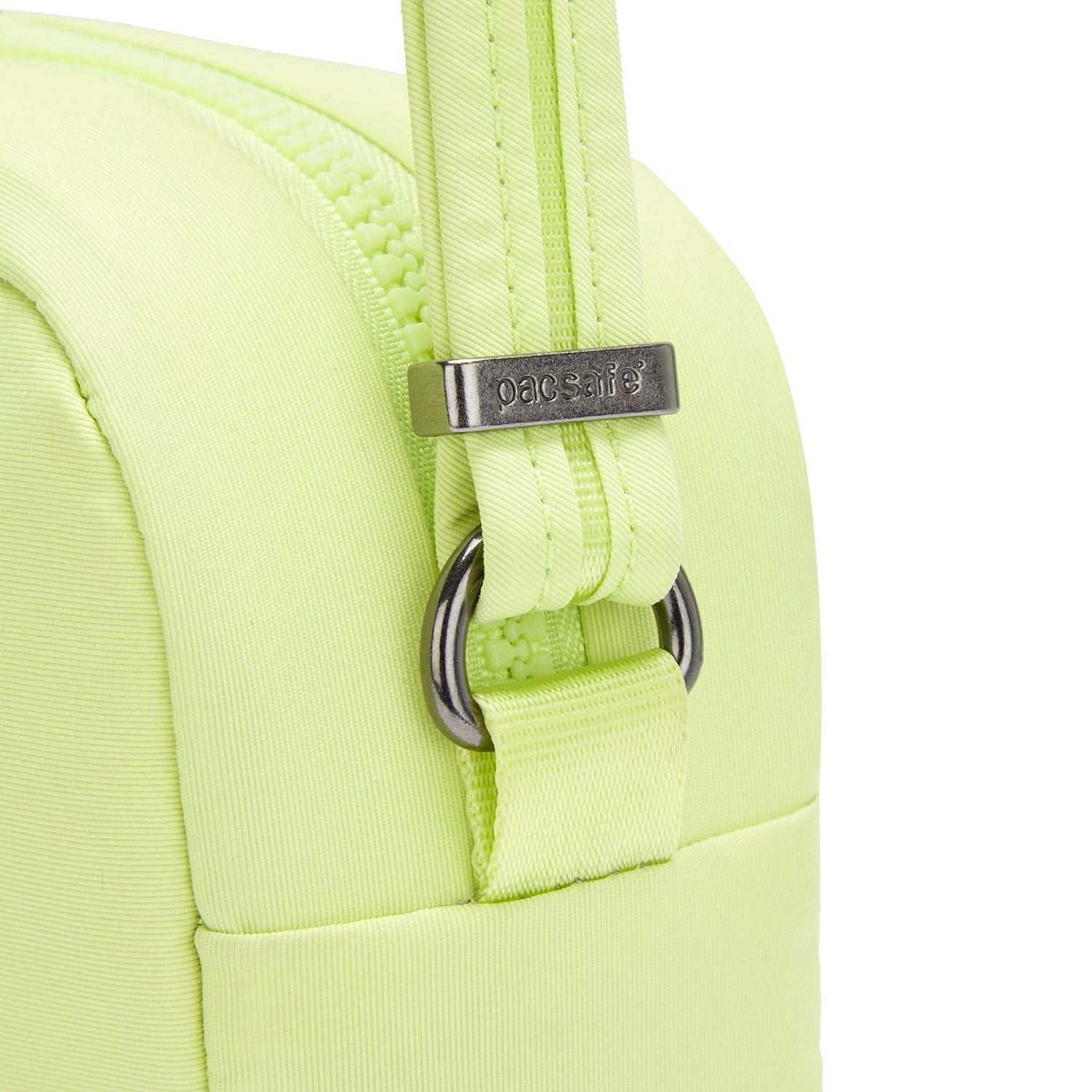 【関送込み 匿名配送】PEDRO Chaiin Small Square Bag Military Green PEDRO Icon Mini Sling Bag - PEDRO HK