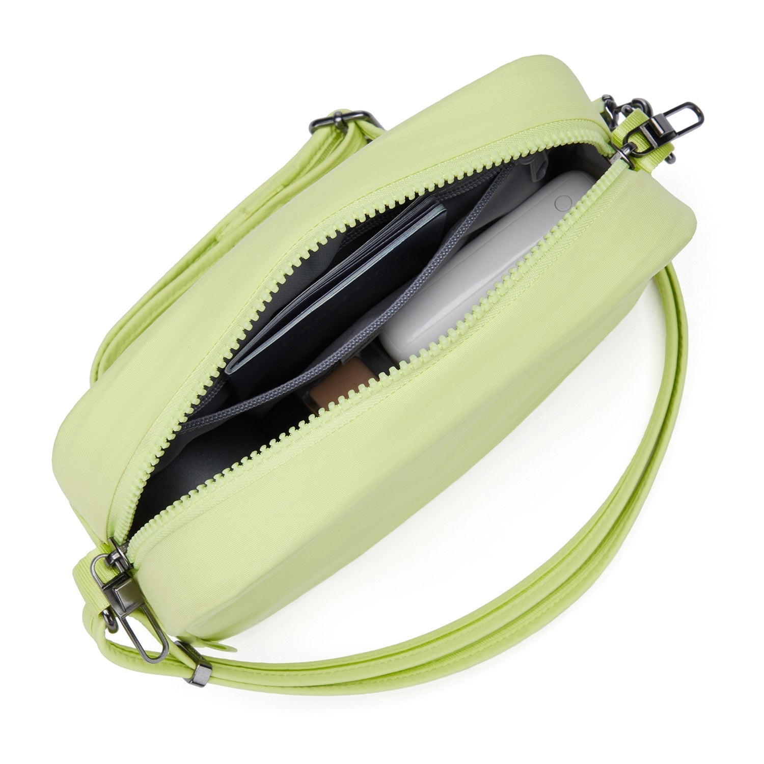 Product image of Pacsafe® CX 方形防盜斜孭袋