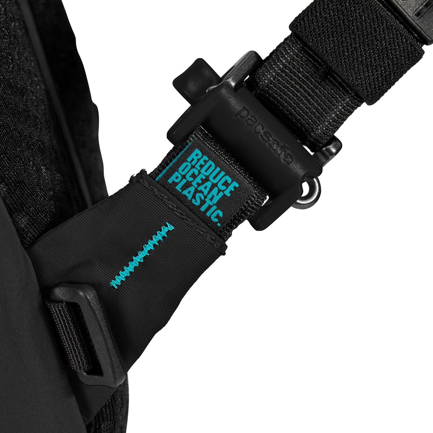 Product image of Pacsafe® ECO 12L anti-theft Sling backpack