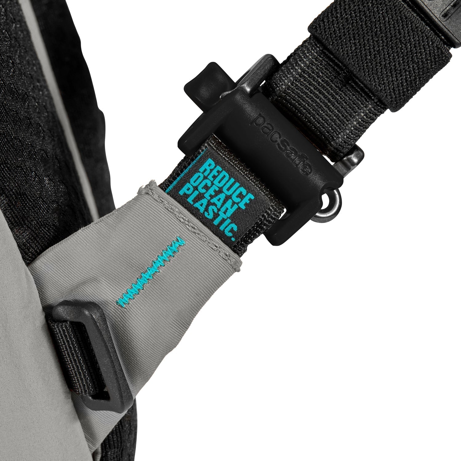 Product image of Pacsafe® ECO 12L anti-theft Sling backpack