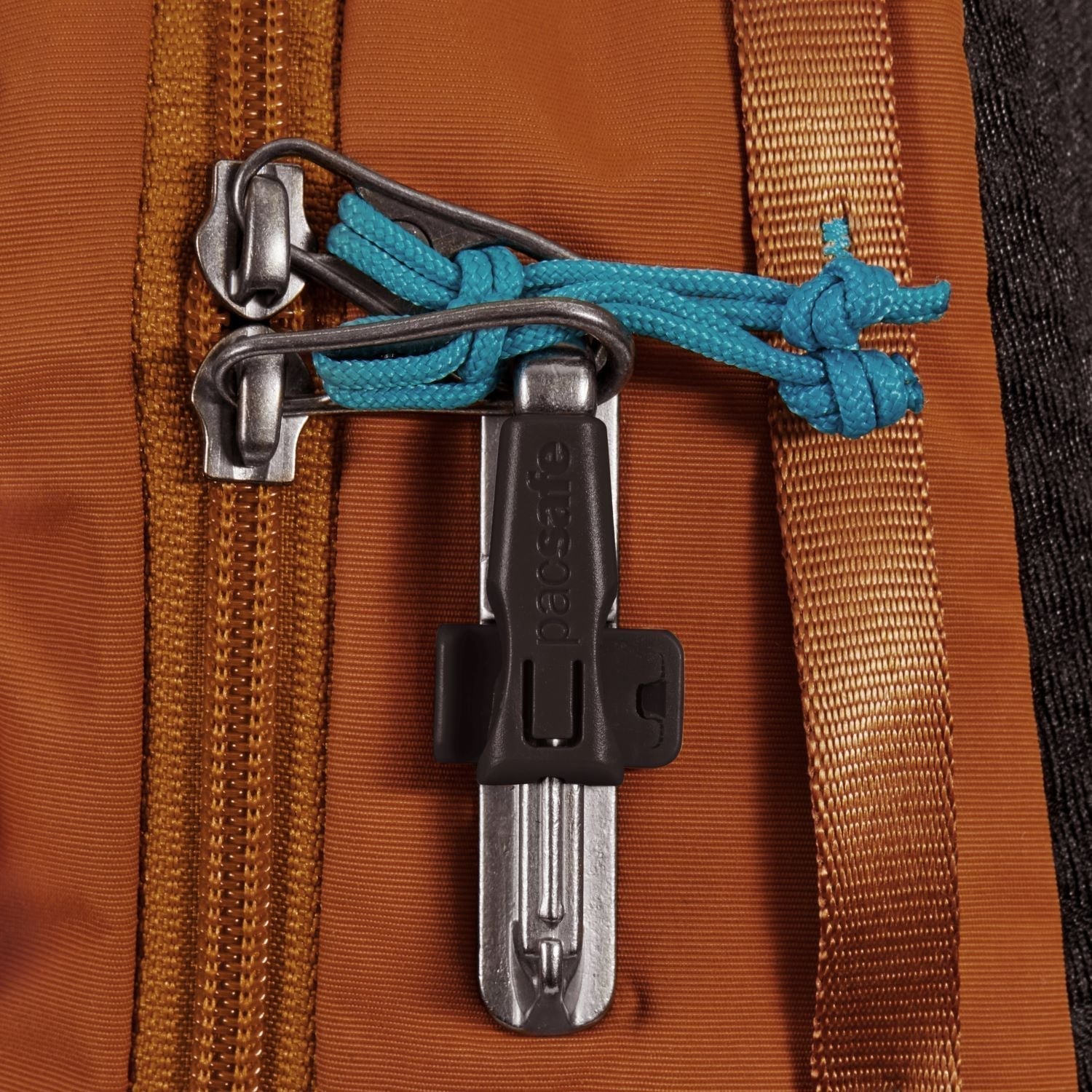 Product image of Pacsafe® ECO 12L anti-theft Sling backpack