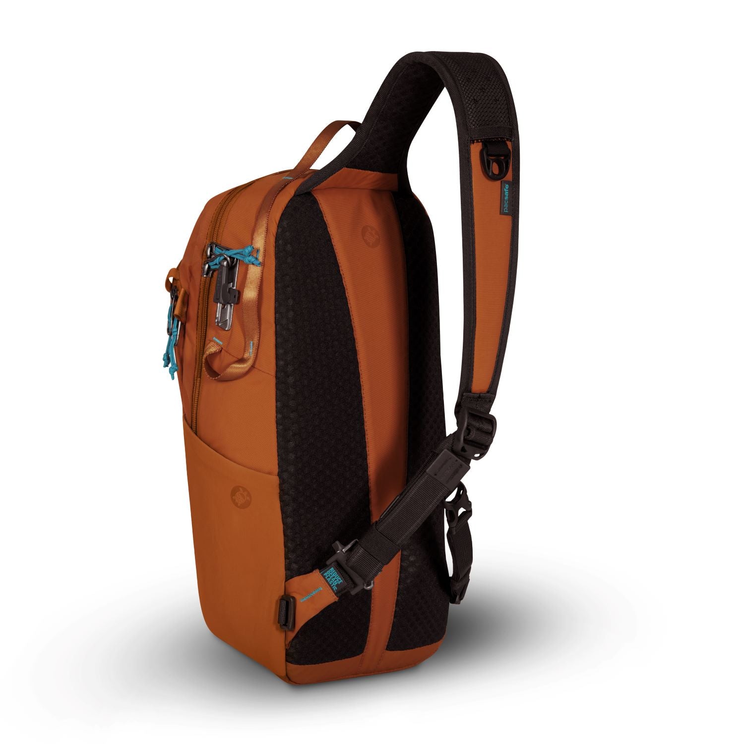 Product image of Pacsafe® ECO 12L anti-theft Sling backpack