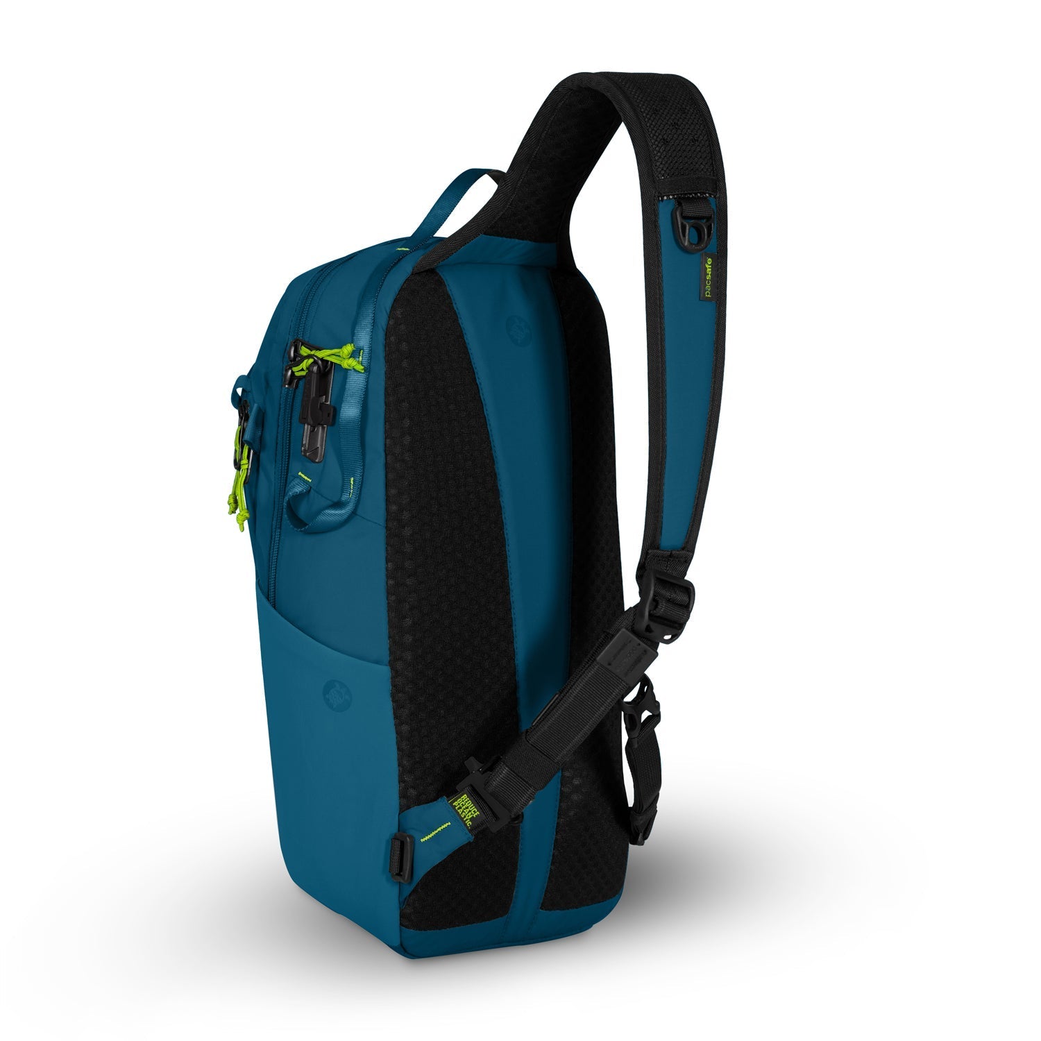 Product image of Pacsafe® ECO 12L anti-theft Sling backpack