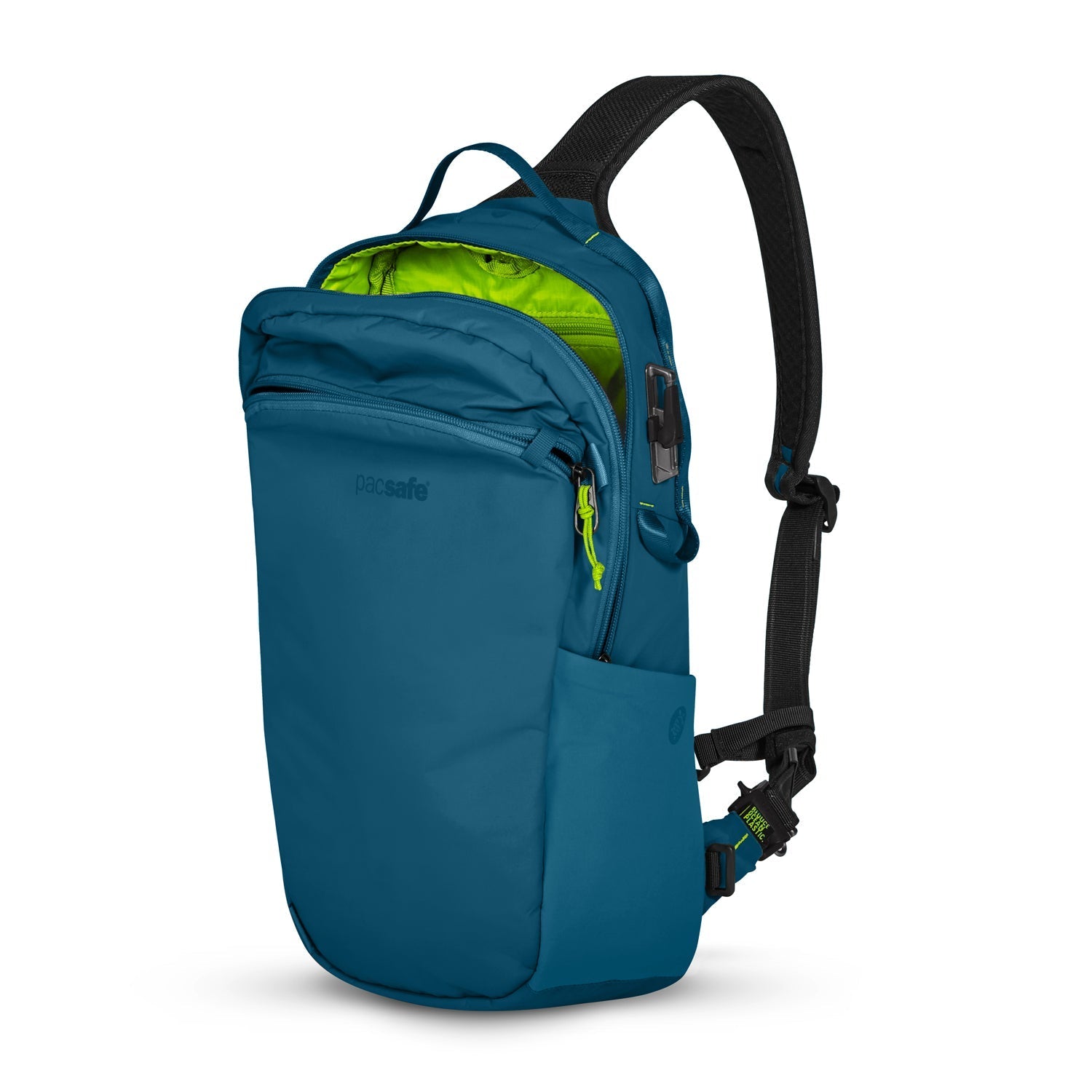 Pacsafe backpacks shop