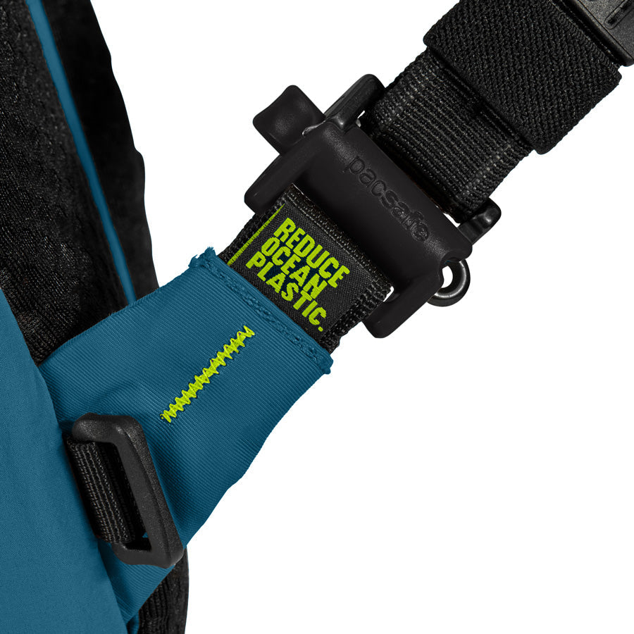 Product image of Pacsafe® ECO 12L anti-theft Sling backpack