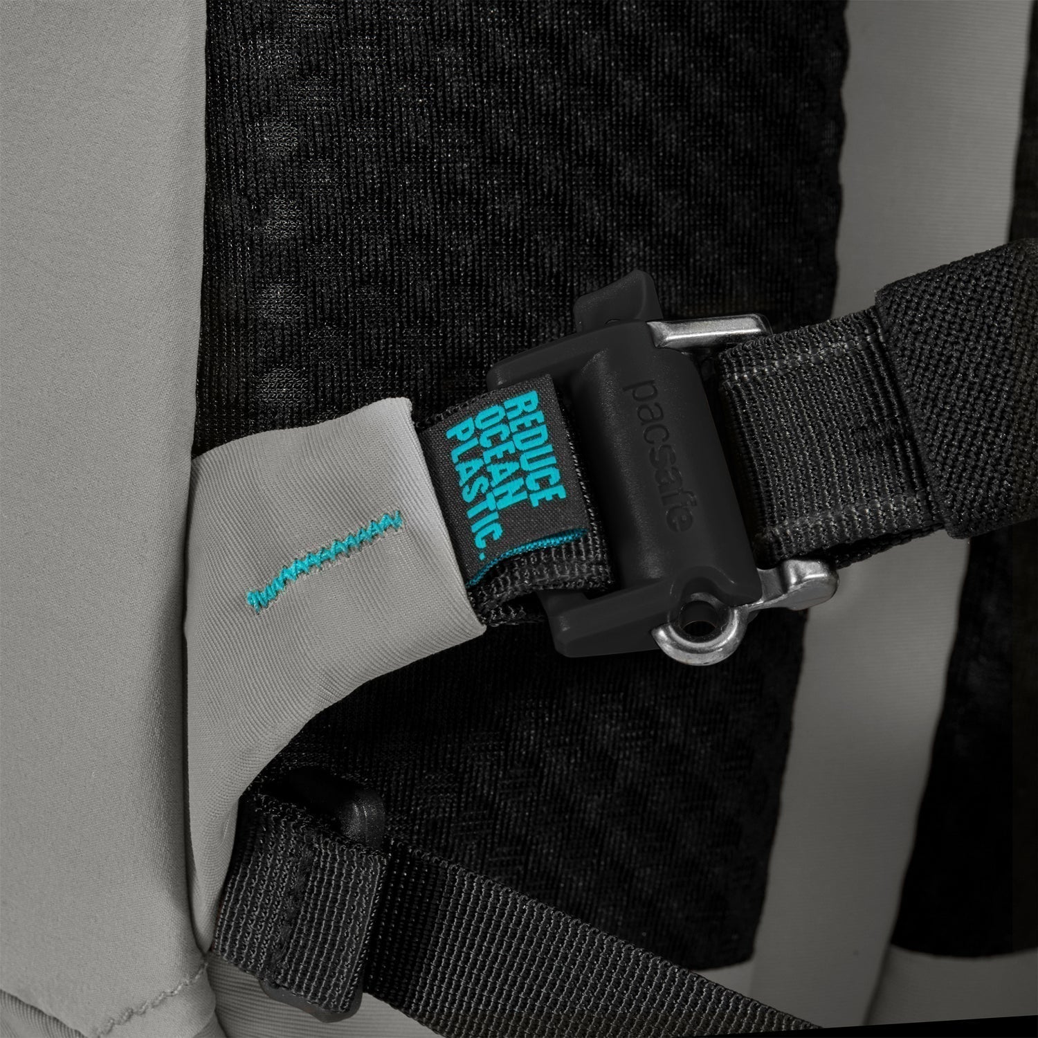 Product image of Pacsafe® ECO 12L anti-theft Sling backpack