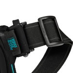 Pacsafe® ECO anti-theft waist pack, Black