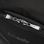 Pacsafe® EXP 28L Anti-Theft Backpack, Black