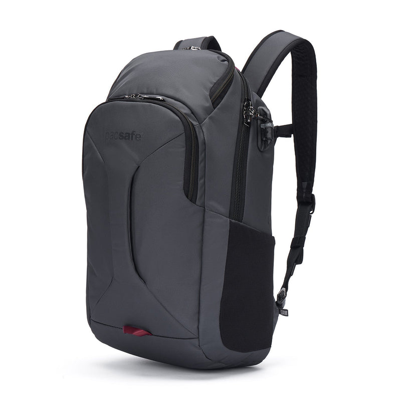 Pacsafe® EXP 28L Anti-Theft Backpack, Slate