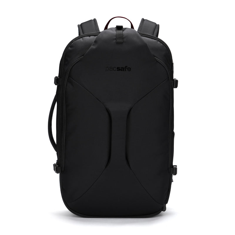 Pacsafe® EXP45 anti-theft carry-on travel pack, Black