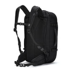Pacsafe® EXP45 anti-theft carry-on travel pack, Black