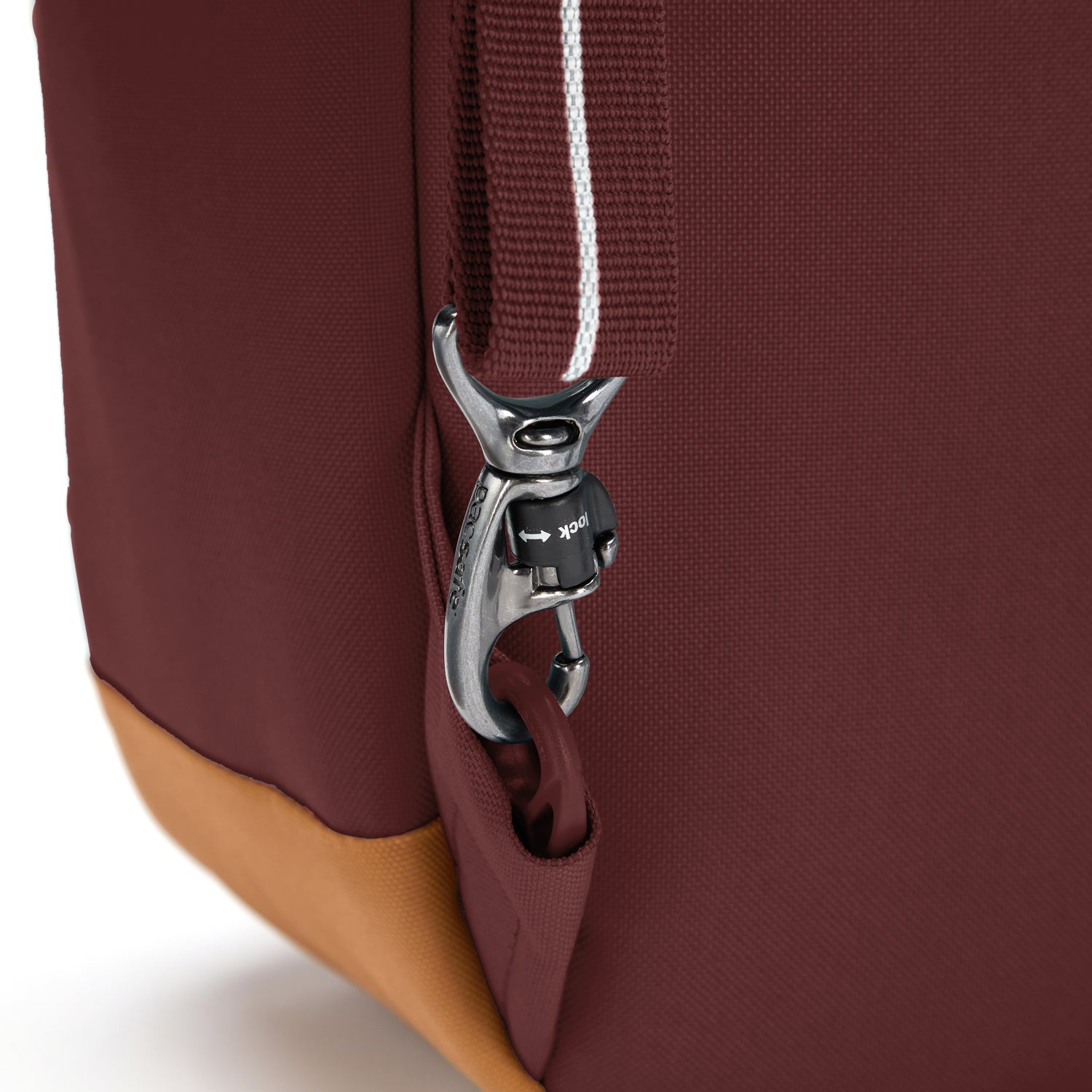 Product image of Pacsafe GO 15L 防盜背囊