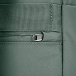 Pacsafe® GO 15L anti-theft backpack, Spruce Green