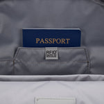 Pacsafe® GO 15L Anti-Theft Backpack, Reef