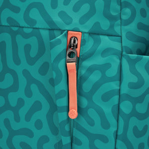 Product image of Pacsafe® GO 15L 防盜背囊