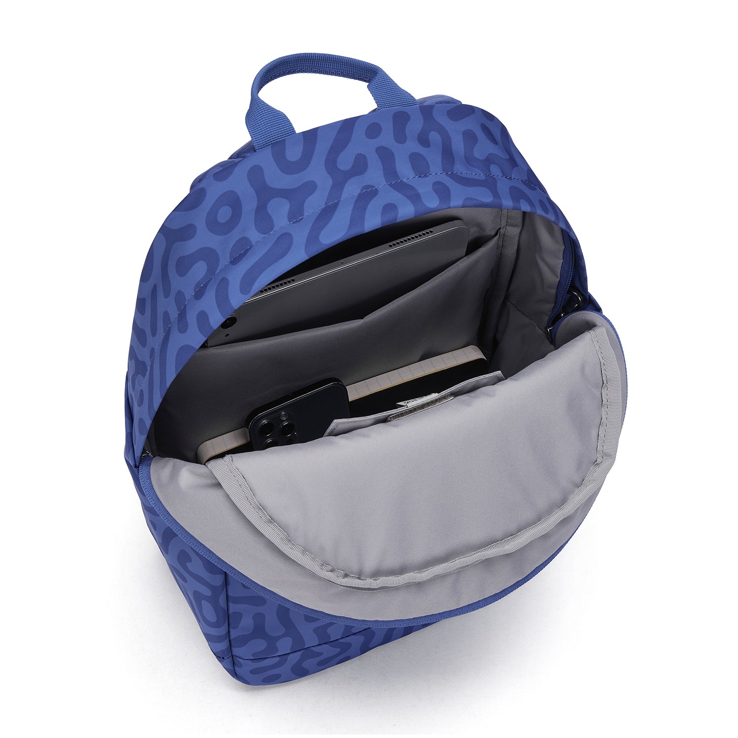 Product image of Pacsafe® GO 15L 防盜背囊