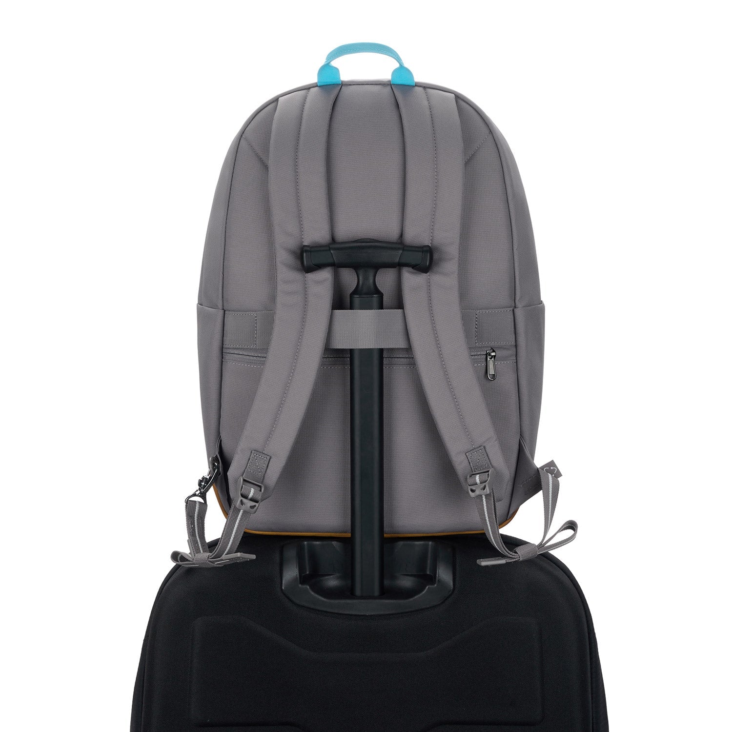 Product image of Pacsafe® GO 25L anti-theft backpack