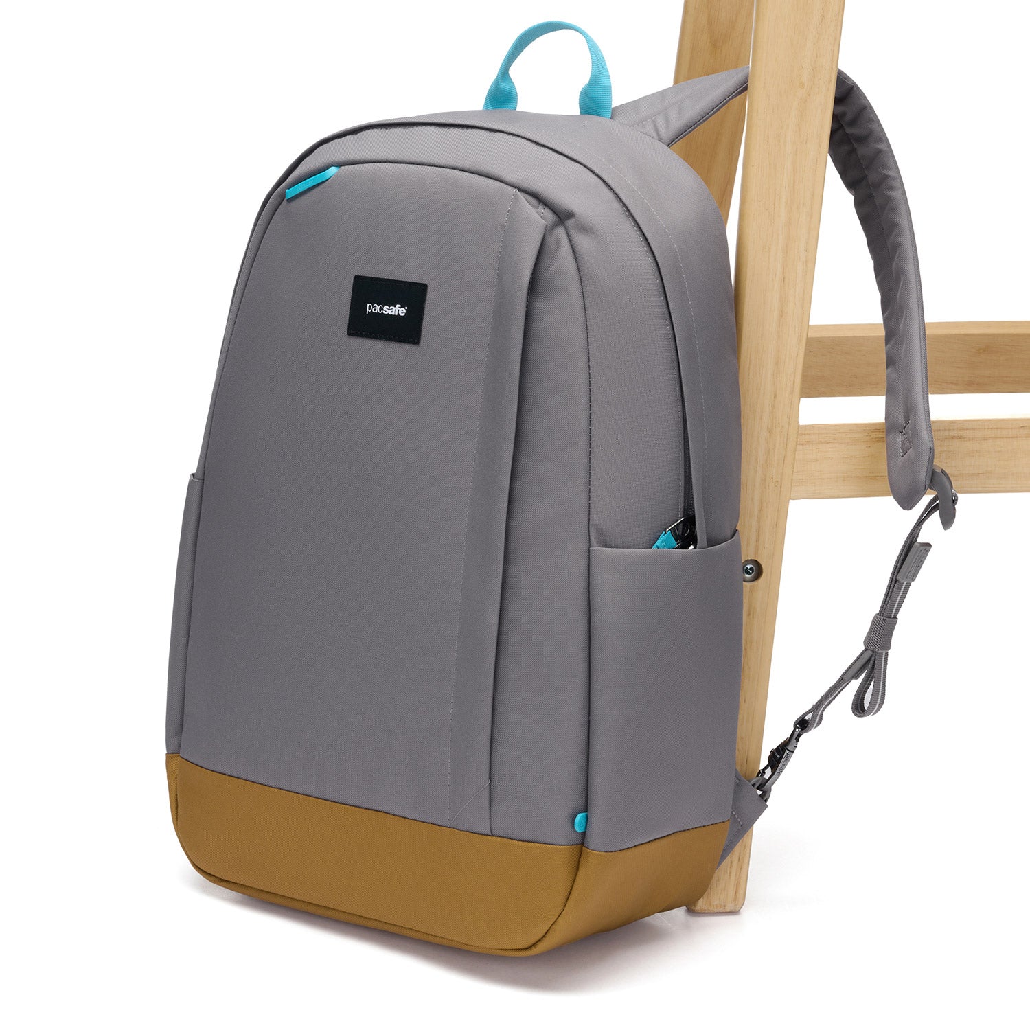 Product image of Pacsafe® GO 25L anti-theft backpack
