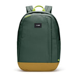 Pacsafe® GO 25L anti-theft backpack, Spruce Green
