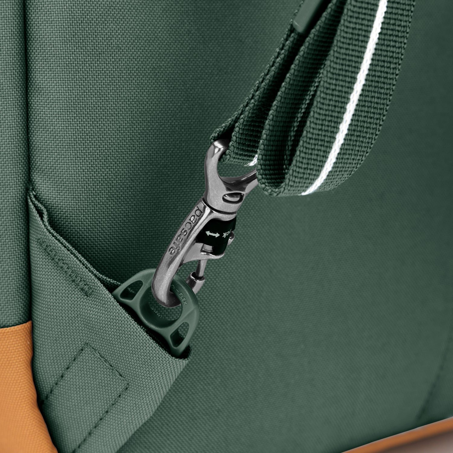 Product image of Pacsafe® GO 25L anti-theft backpack