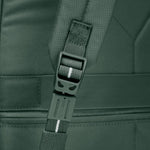 Pacsafe® GO 25L anti-theft backpack, Spruce Green