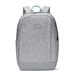 Pacsafe® GO 25L Anti-Theft Backpack, Meteor Ice