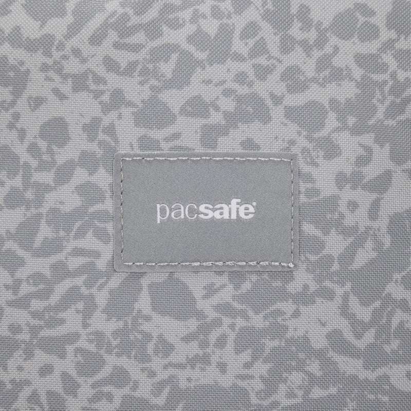 Pacsafe® GO 25L Anti-Theft Backpack, Meteor Ice