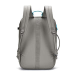 Pacsafe® GO 34L anti-theft carryon backpack, Stone