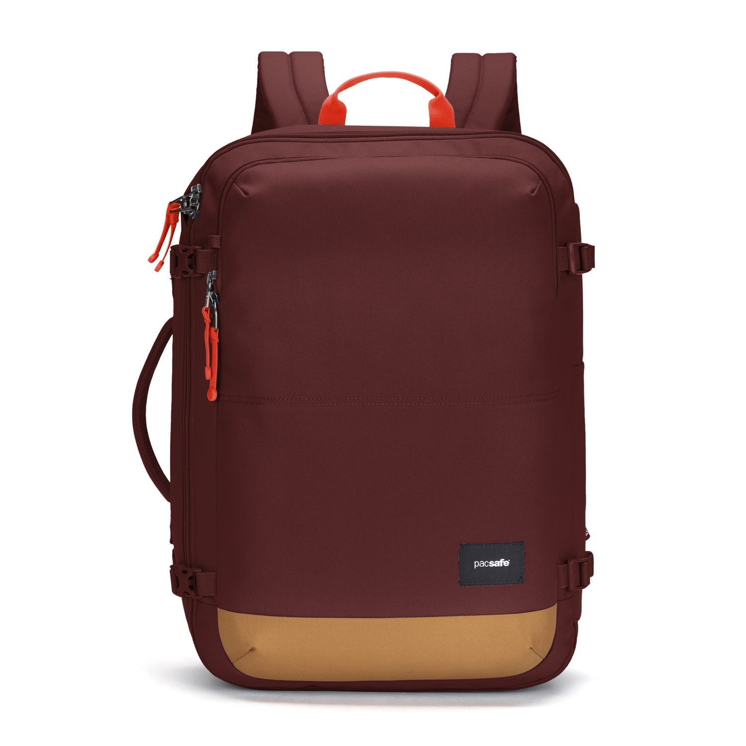 Pacsafe® GO 34L 可登機防盜背囊
