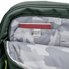 Pacsafe® GO 34L 可登機防盜背囊