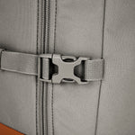 Pacsafe® GO 44L anti-theft carryon backpack, Stone