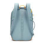 Pacsafe® GO 44L anti-theft carryon backpack, Fresh Mint