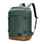 Pacsafe® GO 44L anti-theft carryon backpack, Spruce Green