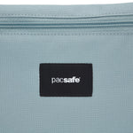 Pacsafe® GO anti-theft crossbody pouch, Fresh Mint