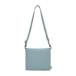 Pacsafe® GO anti-theft crossbody pouch, Fresh Mint