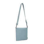 Pacsafe® GO anti-theft crossbody pouch, Fresh Mint