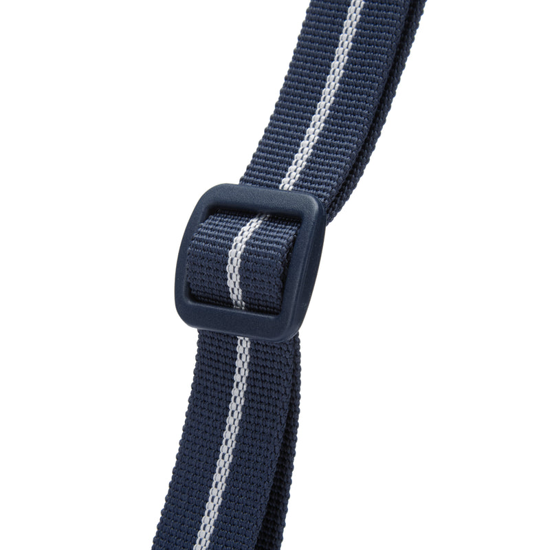 Pacsafe® GO anti-theft crossbody pouch, Coastal Blue