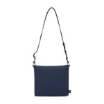 Pacsafe® GO anti-theft crossbody pouch, Coastal Blue