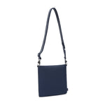 Pacsafe® GO anti-theft crossbody pouch, Coastal Blue